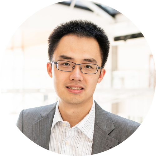 Dr. Yingda Lu 